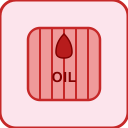 فیلتر روغن