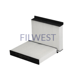 فلیتر کابین ریسپکت یونیک