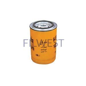 فيلتر آب كوماتسو /KWF2051