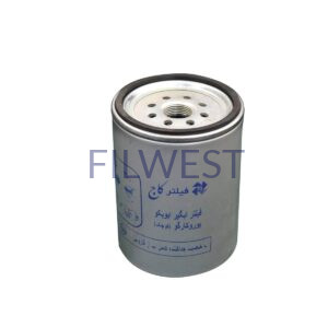 فيلتر آبگير گازوئيل ( لجن گير ) يورو كارگو كوچك /KFS19950
