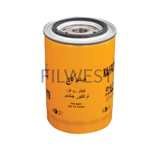فيلتر روغن تراكتور جاندير/KLF678