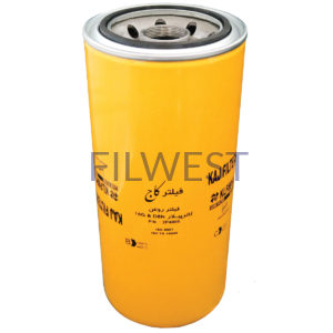 فيلتر روغن كاترپيلارKLF691A/16G