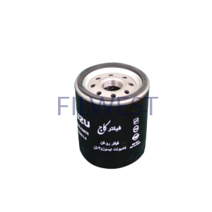 فيلتر روغن كاميونت ايسوزو KLF16255(YX34)/NKR