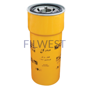 فيلتر روغن كوماتسوKLF747/D155
