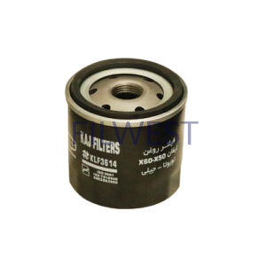 فيلتر روغن ليفان KLF3614 / X60