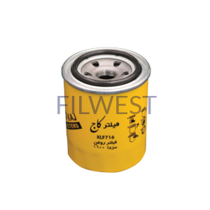 فيلتر روغن مزدا 1600/KLF716
