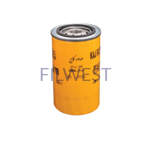فيلتر روغن نيسان 2000، ون غزال/KLF3334