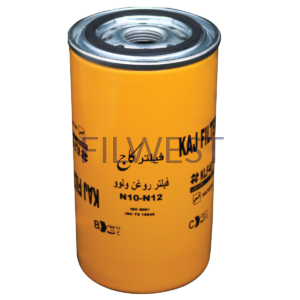 فيلتر روغن ولوو كوتاه/KLF4017