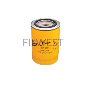 فيلتر روغن چرخ اينترناش هپكو KLF610 /ID250