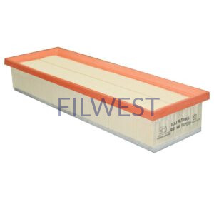 فيلتر هواي سمند خودرو ملي KAFYX130/EF7