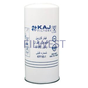 فيلتر گازوئيل اتوبوس ولوو(رانيران)KFF5272/B7R