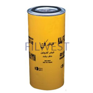 فيلتر گازوئيل داف بلند 10 تن (واشر وسط) / KFF4070