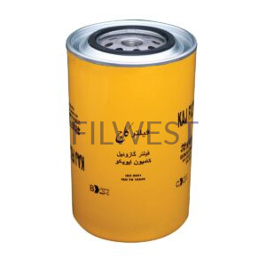 فيلتر گازوئيل كاميون ايويكو/KFF5039
