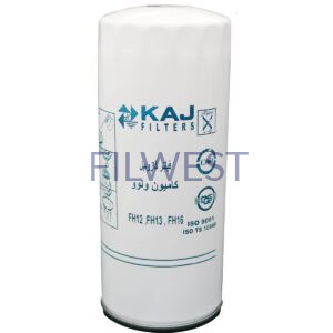 فيلتر گازوئيل كاميون ولوو KFF5507/FH12