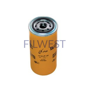 فيلتر گازوئيل لودر ولوو 4500/ KFF216