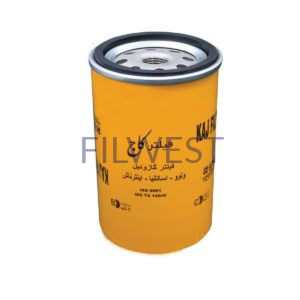 فيلتر گازوئيل ولوو/KFF5018