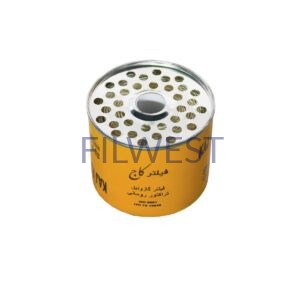 فيلتر گازوئيل(CAV) كوتاه تراكتور مسي فرگوسنKFF167/)MF-285