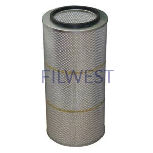 فيلترهواي بيروني كاميون ولوو KAF4550/F12