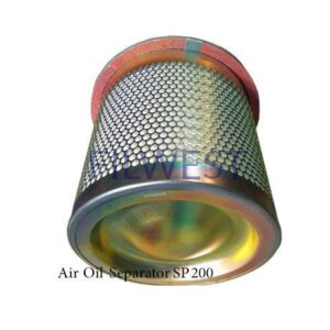فیلتر سپراتور پاورسپ AS4311 کمپرسور SP 200