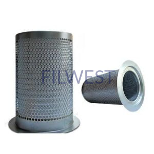 فیلتر سپراتور پاورسپ AS3230 کمپرسور کامپیر RA 40 (powersep)