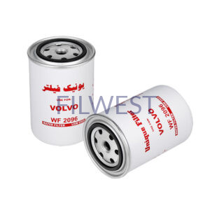 فیلتر آب ولوو FH12 - FH13 - FH500 - FM - FH - اتوبوس ولوو، دیزل ژنراتور ولوو پنتا یونیک