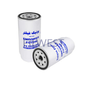 فیلتر آبگیر گازوئیل امپاور، فوتون یونیک