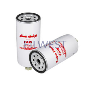 فیلتر آبگیر گازوئیل اولیه فاو J6 یونیک