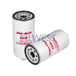 فیلتر آبگیر گازوئیل ثانویه فاو-J6 یونیک