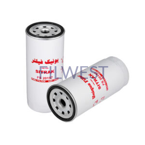 فیلتر آبگیر گازوئیل سیتراک یونیک