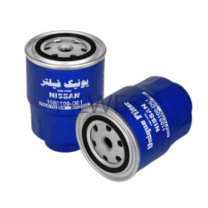 فیلتر آبگیر گازوئیل نیسان وانت دیزل (اولیه) یونیک