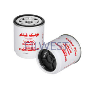 فیلتر آبگیر گازوئیل ولووFH500، رنوT یونیک