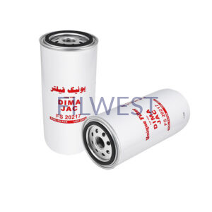 فیلتر آبگیر گازوئیل کشنده جک یونیک