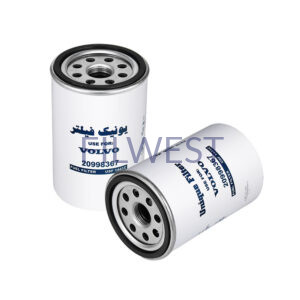 فیلتر آبگیر گازوئیل12 FH (شیشه خور) یونیک