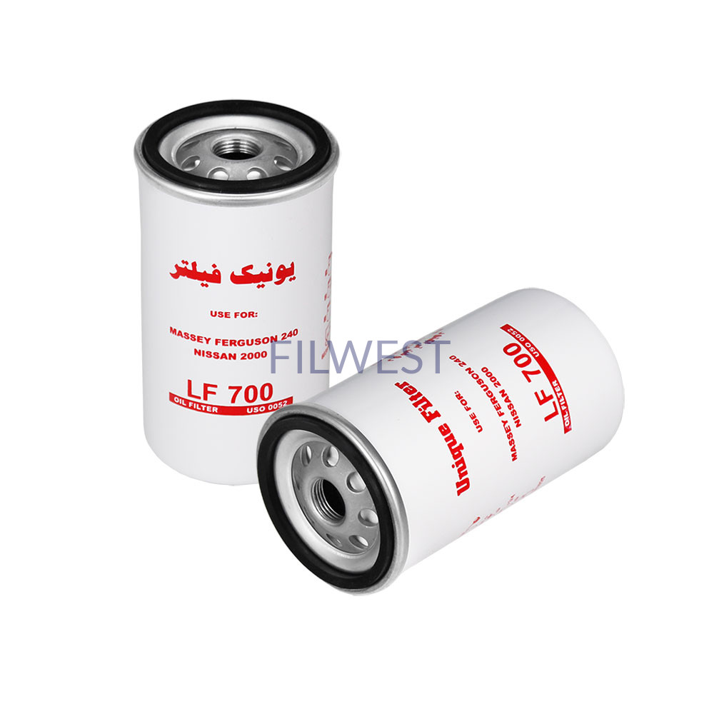 فیلتر روغن BMW بلند (نیسان لاغر)، نیسان 2000، نیسان زامیاد، تویوتا 1600، ون نارون یونیک