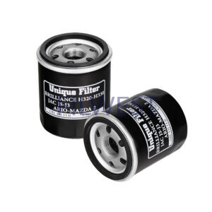 فیلتر روغن آریو، مزدا 323، جک 323، جک J5-J3، برلیانس H320-H330، مزدا 2، هاوال H2، جک توجوی یونیک