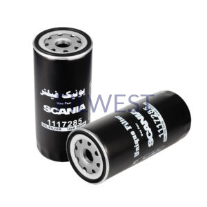 فیلتر روغن اسکانیامدل های G-P-R اتوبوس مارال (پیچی) یونیک