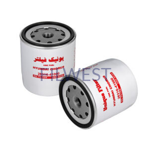 فیلتر روغن اولیه هیوندا کروز یونیک