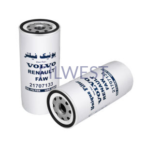 فیلتر روغن اولیه ولوو FM9-NL10-FH12-FH13، ولوو 4500، ولوو پنتا، فاوJ6، رنو میدلام، پریمیوم، لودر ولوو EC220DL یونیک