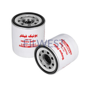 فیلتر روغن ایسوزو NPR-P700 یونیک