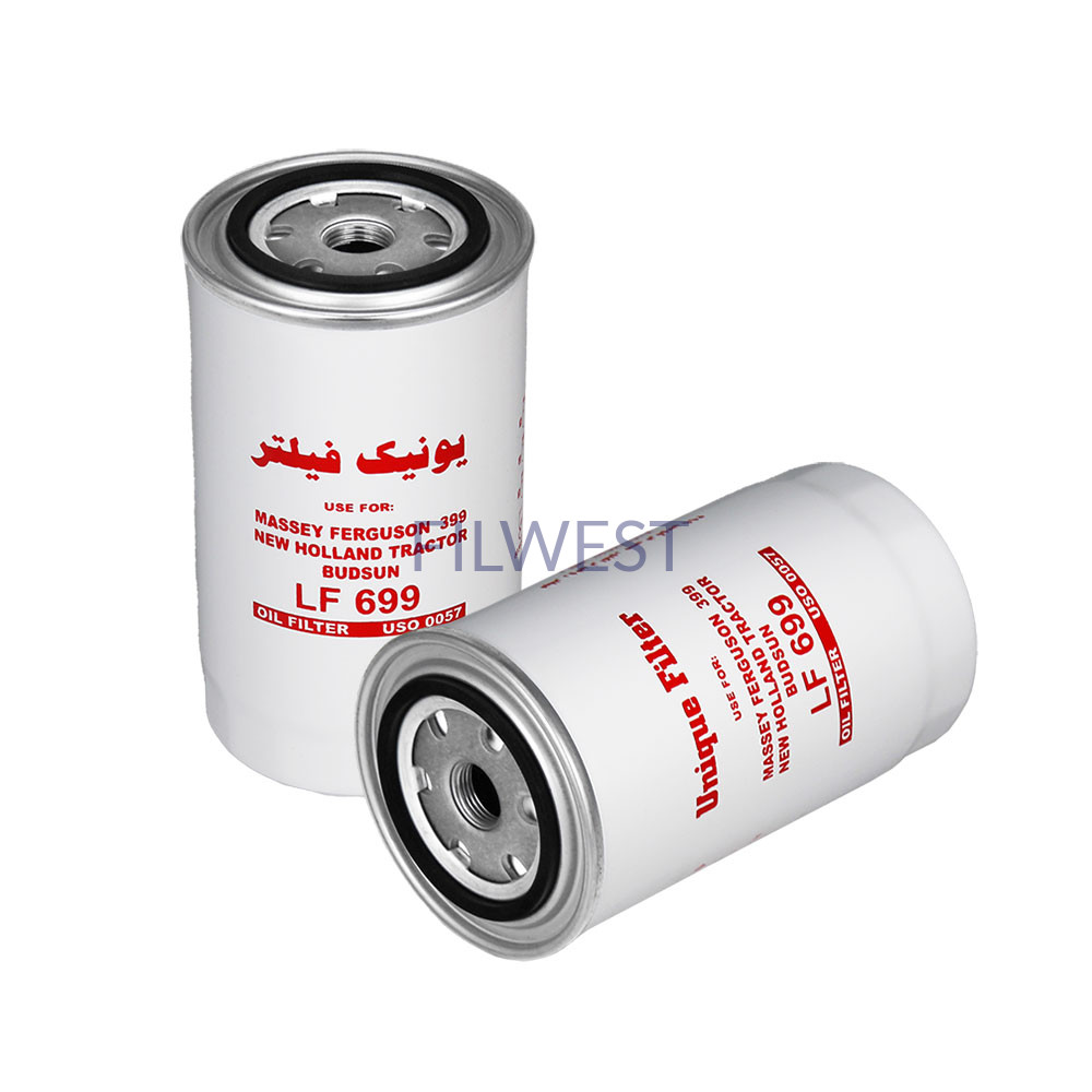 فیلتر روغن بادسان، پرکینز ، تراکتور مسی فرگوسن 399 و نیوهلند قدیم یونیک