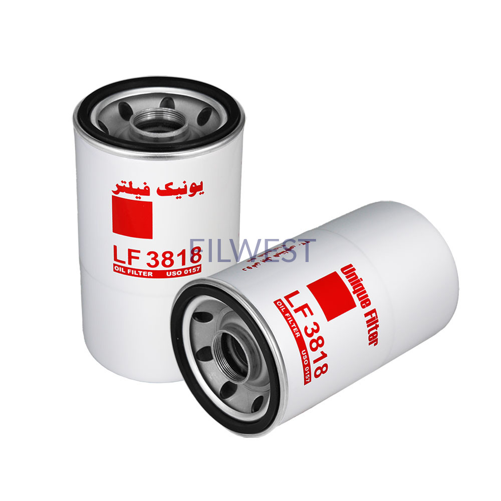 فیلتر روغن بیل نیوهلند 215، بیل هیتاچی 230 (D&N کوتاه) یونیک