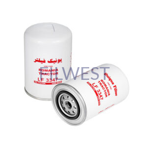 فیلتر روغن تراکتور رومانی یونیک