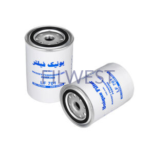 فیلتر روغن تراکتور مسی فرگوسن یونیک