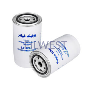 فیلتر روغن تراکتور مسی فرگوسن یونیک