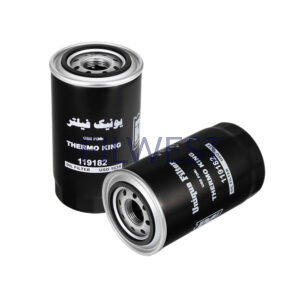 فیلتر روغن ترموکینگ یونیک