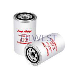فیلتر روغن ترموگینگ یونیک