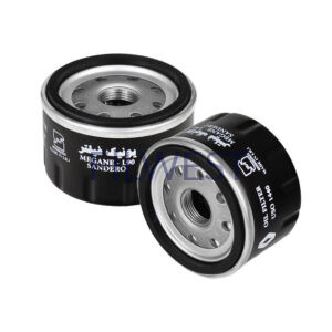 فیلتر روغن تندر 90 (L90)، مگان 1600، ساندرو، داستر، سیمبل یونیک
