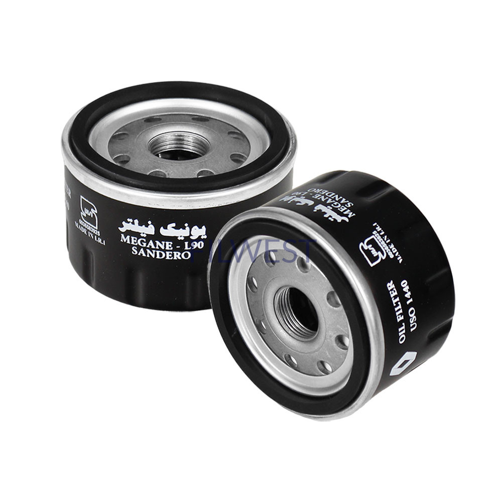 فیلتر روغن تندر 90 (L90)، مگان 1600، ساندرو، داستر، سیمبل یونیک