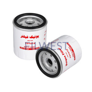 فیلتر روغن تویوتا (پرادو، هایلوکس، کمری گرند، هایس) و دانگ فنگ (پیکاپ، ریچ) یونیک