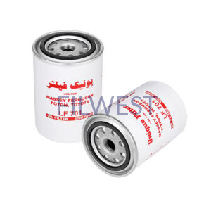فیلتر روغن تویوتا 2000، کامیونت فوتون، تراکتور مسی فرگوسن 285، پاترول یونیک